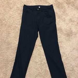 Lululemon ABC Classic Pants